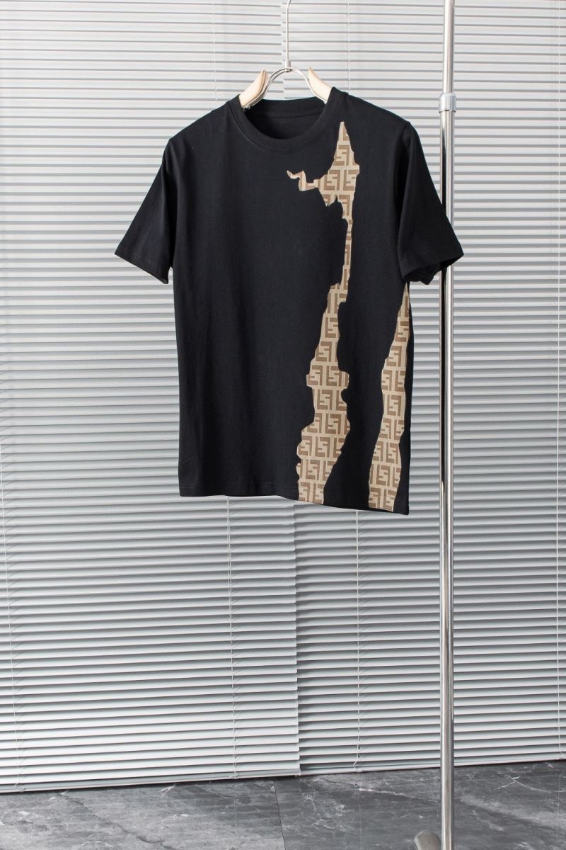 Fendi T-Shirts